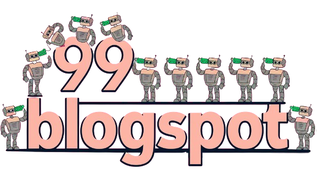 99blogspot_logo