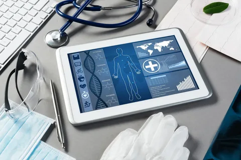 AI in Healthcare