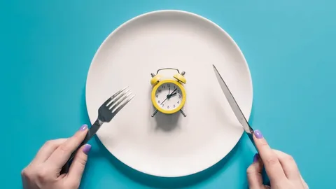 Intermittent Fasting