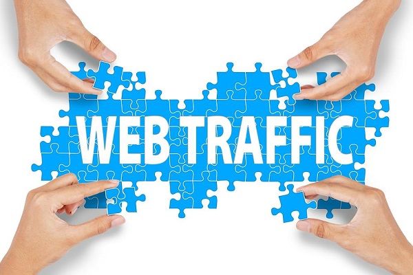 Website Traffic